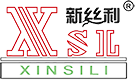 Tongxiang Xinsili Têxtil Co., Ltd.