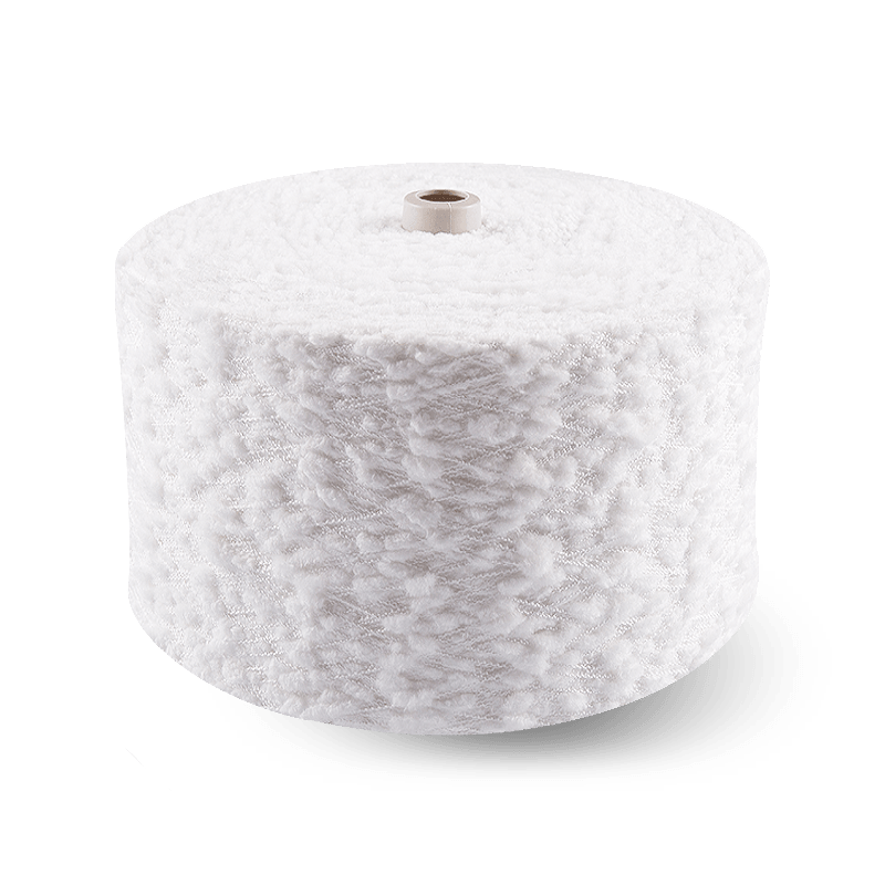 Fio de escova de dentes