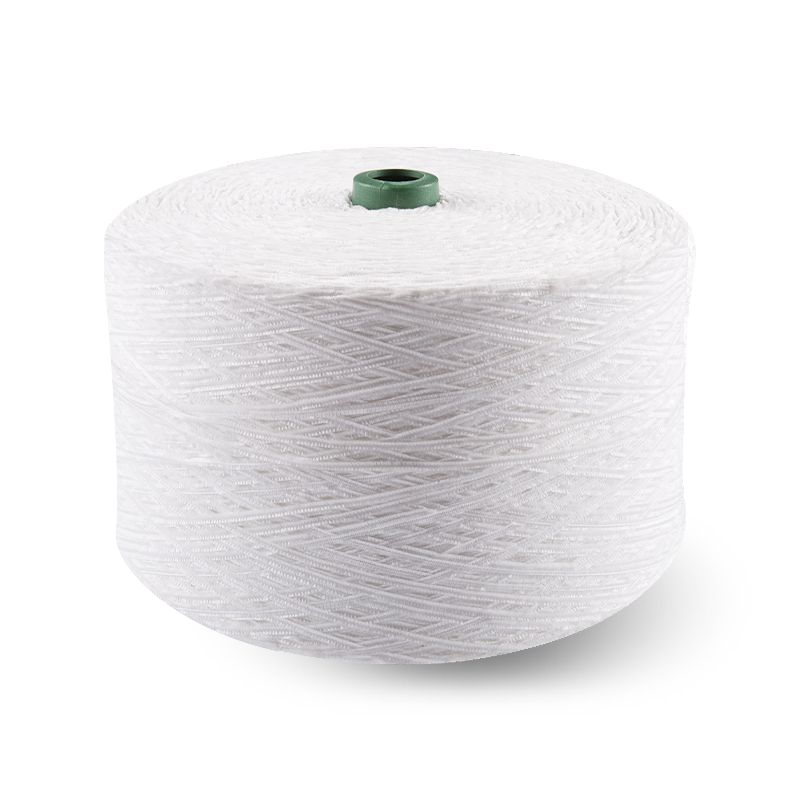 Fio de crochê de veludo dupla face