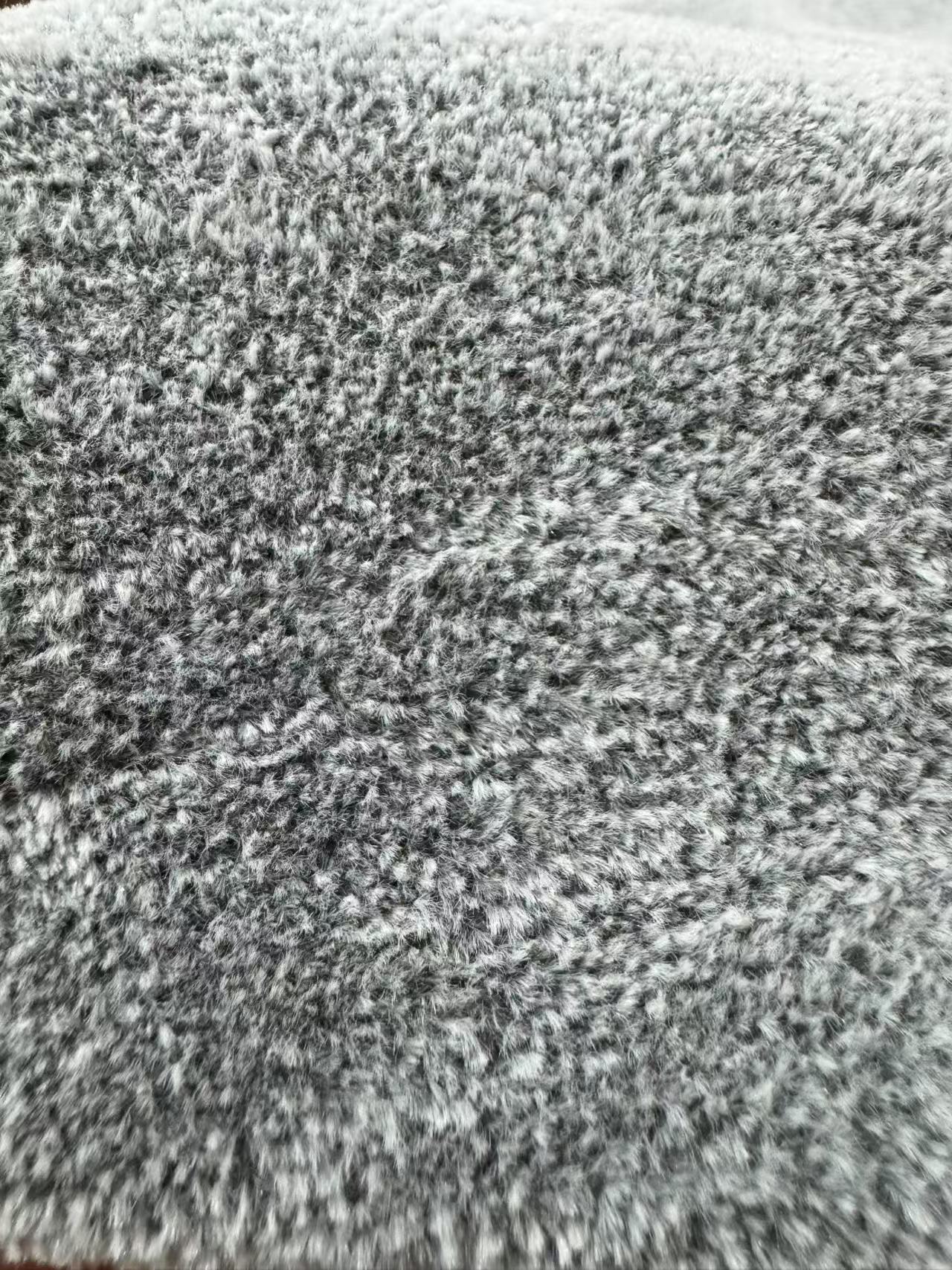 lindo fio de chenille